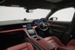 Porsche Taycan Turbo S 2020 года (AU)
